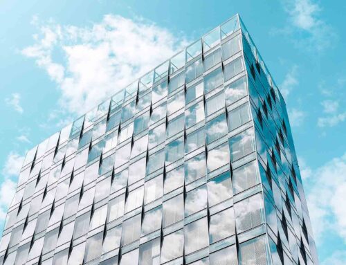 Emergency Glazing Service for Residential & Commercial Properties