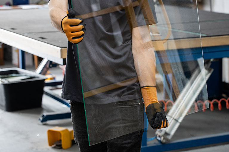 emergency glazing services london