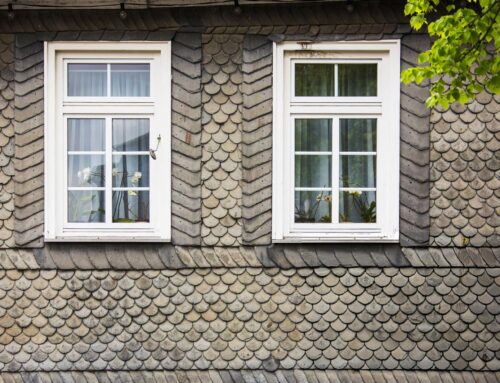 Addressing Security Concerns with UPVC Windows: Tips for UK Families