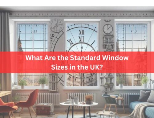 What Are the Standard Window Sizes in the UK? A Complete Guide