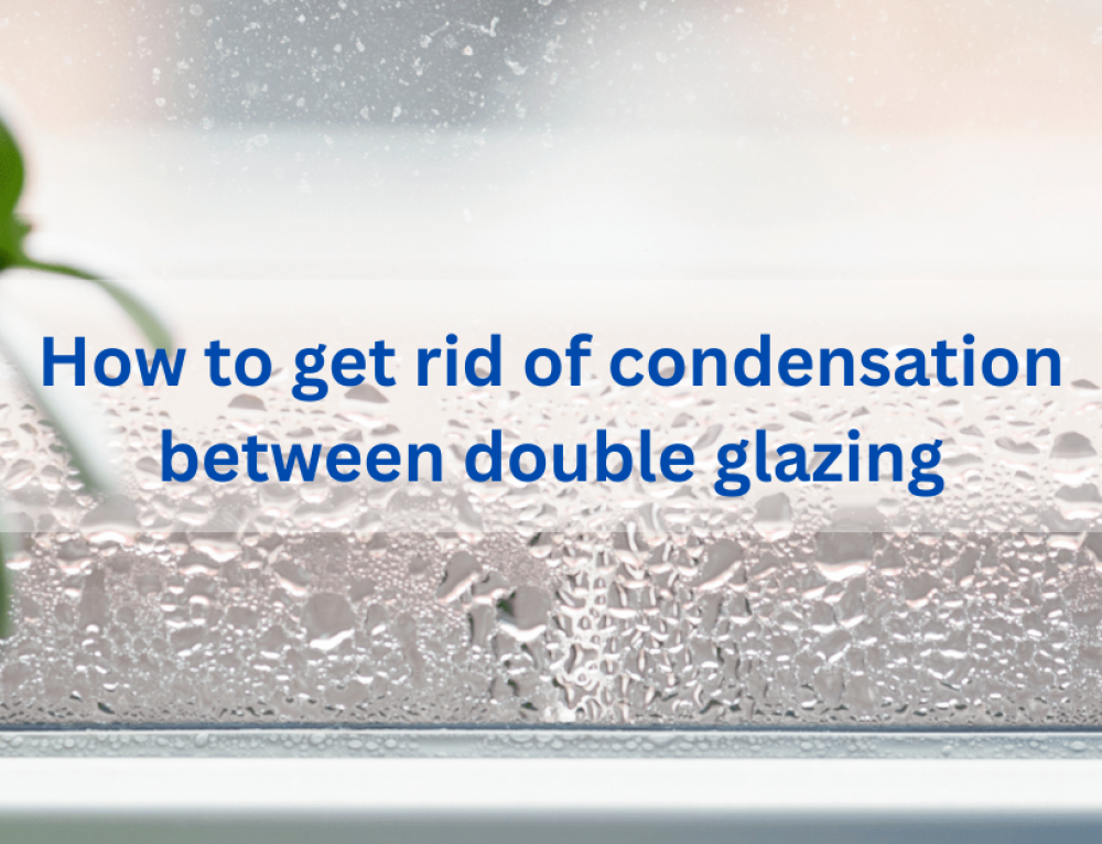 How to Fix a UPVC Window Locking Mechanism