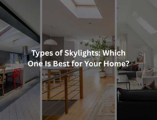 Types of Skylights: Which One Is Best for Your Home?
