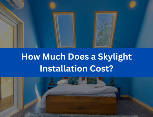 How Much Does a Skylight Installation Cost?